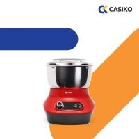 ราคา CASIKO เครื่องนวดแป้งขนมปัง ความจุ5 5L รุ่น SW 3553 (8336460762)