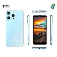 ราคา TIMI T16 6 128GB โทรศัพท์มือถือ Android13 หน้าจอ 6 8 นิ้ว แบต5500mAh กล้อง13MP ประกันศูนย์ไทย 1 ปี (22526970769)