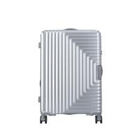 ราคา POLO WORLD กระเป๋าเดินทาง PW903 Beam Hardcase Luggage กระเป๋าเดินทางล้อลาก โปโลเวิล์ด รับประกัน 2 ปี (21349562974)