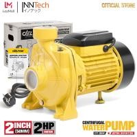 ราคา DELTON ปั๊มน้ำหอยโข่ง ปั๊มน้ำ 1500W 2HP ปั๊มหอยโข่ง ขนาด 2 นิ้ว 2 แรงม้า ปั๊มหอยโข่งแรงดันสูง ปั๊มไฟฟ้า Centrifugal Water Pump ปั๊มดูดน้ำ ปั๊มน้ำบ้าน คอล์ยทองแดงแท้ 100 ใบพัดใหญ่ x2 แรงดันสูง ส่งไกล ด