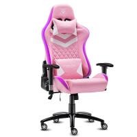 Nubwo Gaming Chair เก้าอี้เกมมิ่ง รุ่น X107 Plus
