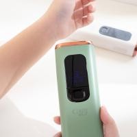 ราคา CAVY PLUS IPL เครื่องเลเซอร์กำจัดขน หน้าใส ลดสิว 3 ฟังก์ชัน พร้อมโหมดเย็น ประกัน 1 ปี (22844192091)