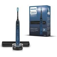 ราคา แปรงสีฟันไฟฟ้า Philips Sonicare DiamondClean 9000แปรงสีฟันไฟฟ้า HX9911 (18888155733)