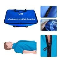 ราคา หุ่นฝึก cpr หุ่นฝึกจำลองการช่วยฟื้นคืนชีพผู้ใหญ่ครึ่งตัวไม่มีไฟแสดงผล หุ่นปั๊มหัวใจ (23370475200)