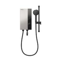 ราคา Panasonic เครื่องทำน้ำอุ่น 3800 วัตต์ รุ่น DH-3US1TS