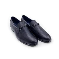 ราคา LUIGI BATANI รองเท้าคัชชูหนังแท้ รุ่น LBD694 51 (20356889352)