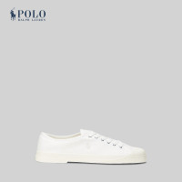 ราคา Polo Ralph Lauren รองเท้าผู้หญิง Essence 100 Canvas Cap Toe Sneaker รุ่น WAPOFTW0CT20020 สีขาว (21846710113)