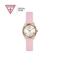ราคา GUESS นาฬิกาข้อมือ รุ่น MINI LUNA GW0724L3 สีชมพู (21452246672)