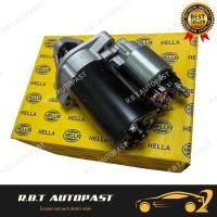 ราคา BENZ ไดสตาร์ท W203 W204 W211 W212NGT R171 เครื่อง เบนซิน M271 เบอร์ 005 151 39 01 ยี่ห้อ HELLA 8EA 012 527 981 (20643207669)