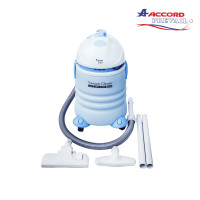 ราคา Accord Prevail เครื่องดูดฝุ่นดูดน้ำ AC 525 สีฟ้า (129144)