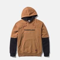 ราคา Timberland Mens EMBROIDERED TREE HOODIE ฮูดดี้ สเวตเตอร์ เสื้อกันหนาว TBLMA2R6P (21580207674)
