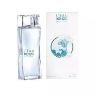 ราคา Kenzo Leau par Kenzo Pour Femme 100 m (21874952788)