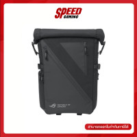 ราคา ROG ARCHER XB07M0 BBP000 BACKPACK กระเป๋าสะพายหลัง By Speed Gaming (22434016386)