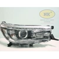 ราคา ไฟหน้า โตโยต้า รีโว่ 15 19 โปรเจคเตอร์ Toyota REVO LED 15 19 (5712844202)