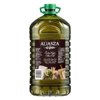 ราคา อลิเอนซา น้ำมันมะกอกบริสุทธิ์ จากสเปน 5 ลิตร Alianza Extra Virgin Olive Oil from Spain 5 L (8959357264)