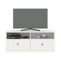 ราคา SB Design Square KONCEPT FURNITURE ไซด์บอร์ด รุ่น Moneta สีขาว 120x45x50 ซม (12451814810)