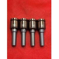 ราคา หัวฉีด G4S060 ไออาร์ท 2 4 หัวฉีด Toyota Vigo I Art 2 4 (22177437090)