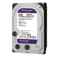 ราคา WD Purple 1TB 2TB 4TB 3 5 Harddisk for CCTV สีม่วง by SYNNEX (22234920551)