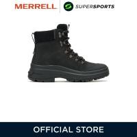 ราคา MERRELL Harper Lace Zip Waterproof รองเท้าลำลองผู้หญิง (23160311169)