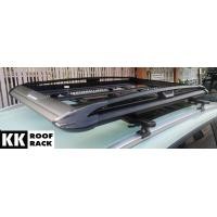 ราคา ชุดแร็คหลังคา Carryboy KK สำหรับ GAC Aion Y ไม่เจาะรถ ของใหม่ (21526828547)