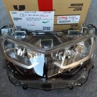 ราคา OAPS อะไหล่ไฟหน้า ของแท้ สําหรับ YAMAHA NMAX 2020 2023 B6H H4300 00 Nmax155 125 (22984819921)