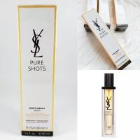 ราคา แท้ YSL Pure Shots Night Reboot Serum 50ml (22987926130)