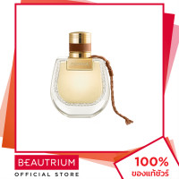 ราคา CHLOE Nomade Jasmin Naturel Intense น้ำหอม 50ml BEAUTRIUM บิวเทรี่ยม โคลเอ้ (18070859331)