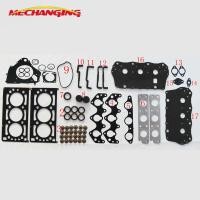 ราคา KRV6 K5 สำหรับ KIA CARNIVAL II Metal Engine Retrofit Kit อะไหล่รถยนต์ปะเก็นเครื่องยนต์ OK55C 10 270B 50240600 (19475879168)