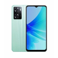 ราคา Oppo A57 6GB 128GB สมาร์ทโฟน 6GB RAM ชาร์จเร็ว 33W หน้าจอ 6 56 นิ้ว 5000mAh แบตเตอรี่ออกแบบ (23205311474)