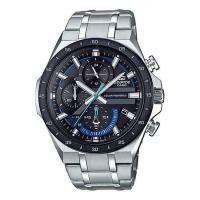 ราคา CASIO EDIFICE แท้ 100 รุ่น EQS 920DB 1BV รับประกัน 1 ปีเต็ม (16226206386)