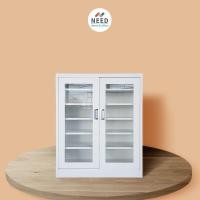 ราคา ตู้อเนกประสงค์ ตู้รองเท้า ตู้รองเท้าเหล็ก ตู้เก็บรองเท้า ตู้บ้านเปิด ตู้บานเลื่อน ส่งฟรีทั่วประเทศ ออก Vat ได้ (17578661386)