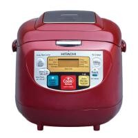 Hitachi หม้อหุงข้าว ขนาด 1.8 ลิตร รุ่น RZ-D18WF