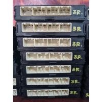 ราคา กล่อง ECU Toyota Yaris โตโยต้า ยาริส 89661 ODM40 รหัส 3R ปี14 17 แท้ถอด (22656871224)