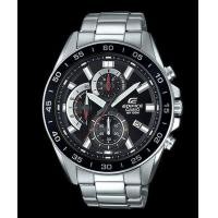 ราคา นาฬิกา Casio Edifice Chronograph รุ่น EFV 550D 1A นาฬิกาข้อมือผู้ชาย สายแสตนเลส ของแท้ 100 ประกันศูนย์ CMG 1 ปี (313625365)