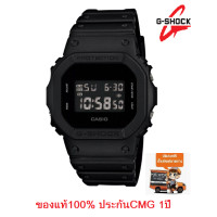 ราคา Win Watch Shop ขายดีอันดับ 1 CASIO G SHOCK รุ่น DW 5600BB 1 นาฬิกาข้อมือผู้ชายสีดำ รุ่นยักษ์เล็ก ของแท้ 100 ประกันเซ็นทรัล CMG 1 ปีเต็ม มีเก็บเงินป (204560989)
