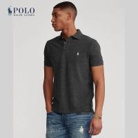 ราคา Polo Ralph Lauren POLO เสื้อโปโล รุ่น MNPOKNI1N820137 สี 001 BLACK (10509306933)