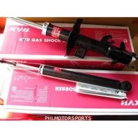 ราคา โช๊คอัพtoyota vigo 2wd 4wd prerunner ราคาตัว ราคาถูก (21730036746)