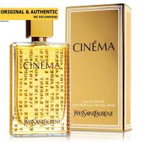ราคา YSL Cinema EDP 90 ml (15961299011)