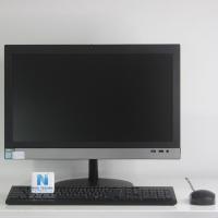 ราคา คอมพิวเตอร์มือสอง Lenovo V330 20ICB AIO ออลอินวัน CPU Intel Core i5 8400 2 8 GHz RAM DDR4 8 GB SSD M 2 NVMe 256 GB จอ 19 5 DVD Wifi Bluetooth License Window (23106125656)