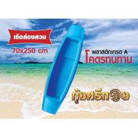 ราคา เรือร่องสวนพลาสติกเกรดเอ (15700667036)
