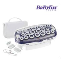 ราคา BaByliss โรลม้วนผมร้อนหลายเส้น3026BKอุปกรณ์ดัดลอนคลื่น (7115284712)