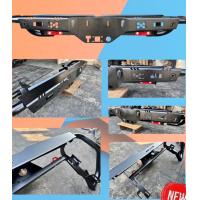 ราคา กันชนท้าย ออฟโรด revo vigo ranger dmax navara triton bt50 migthy tiger d4d และรถกระบะรุ่นอื่่นๆ (17855812505)