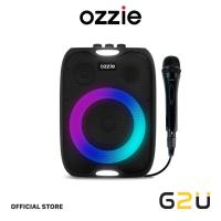 Ozzie Multi Function Speaker ลำโพงปาร์ตี้ รุ่น P5