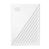 ราคา WD MY PASSPORT 2 5 5TB W MS4 000806 (21388915817)