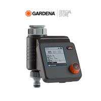 ราคา GARDENA เครื่องตั้งเวลารดน้ำอัตโนมัติแบบดิจิตอล 01891 20 (22559137963)