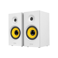 ราคา ลำโพงบลูทูธ Edifier R1080BT 24W RMS ลำโพงเบสหนักๆ บลูทูธ 5 1 Bluetooth Speaker ลำโพงไร้สาย ลำโพงบลูทูธ ลำโพงไร้สาย ลำโพงบลูทูธใหญ่ ชิป DSP (21380880814)