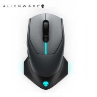 ราคา ALIENWARE AW610M Alien wired and wireless dual mode high end gaming and office computer mouse (21186552794)
