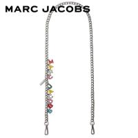 ราคา MARC JACOBS THE CHARM CHAIN CROSSBODY STRAP S351M01RE21 สายกระเป๋า (19493450405)
