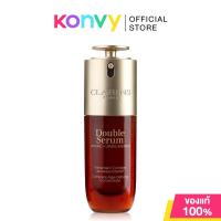 ราคา Clarins Double Serum New Fomula คลาแรงส์ เซรั่มสูตรใหม่ 30ml 50ml 75ml (23100967502)