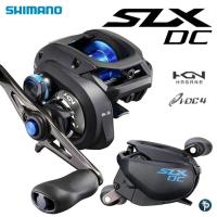 ราคา รอกหยดน้ำ SHIMANO SLX DC (11820351176)